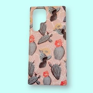 Burga Samsung Galaxy S22 Ultra phone case